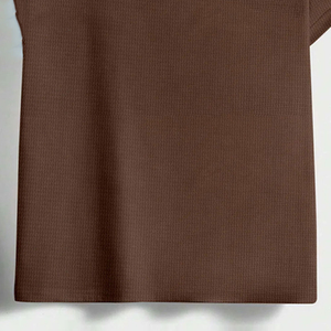 Camiseta de Alta Calidad para Hombre, Ropa 100% Algodón, Cuello Redondo, Manga Corta, Tallas Grandes, Diferentes Colores - Product Image 6