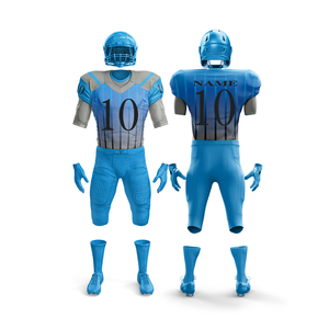 Full Sublimation Football Shirts And <b>Shorts</b> 100%polyester Printed Uniform For Team Wear - Product Image 6