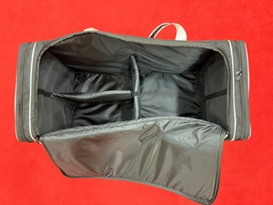Bolsas con ruedas para esquí y hockey sobre césped 2026, equipo deportivo OEM de gran capacidad, bolsa de lona con ruedas para esquí y hielo - Product Image 5