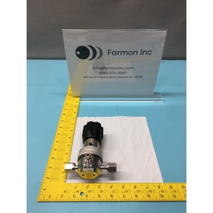 REGULADOR DE PRESIÓN APTECH AP1510S3PWFV4FV4-1, 128105 - Equipo y Piezas de Semiconductores de Confianza de Marca Global - Product Image 5