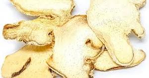 Tranches de gingembre séchées biologiques du Vietnam-Qualité supérieure pour le thé, la cuisine et les collations - Product Image 3