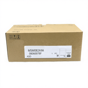 Module de contrôleur PLC Gold Seller MSM082A9A, neuf, original, en stock, contrôleur de programmation PLC - Product Image 1