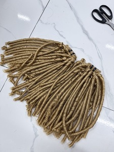 Fournisseurs de Cheveux Vierges Bruts Vietnamiens en Gros – Cheveux Alignés dans le Sens de la Cuticule pour Dreadlocks, Crochet Dreadlocks, Extensions et Faux Locs - Product Image 3