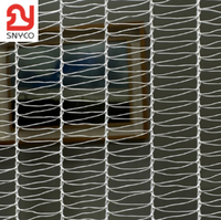 Filet anti-grêle robuste en rouleau 100 % HDPE vierge anti-UV pour l'extérieur, protection des cultures, des arbres fruitiers et des vergers