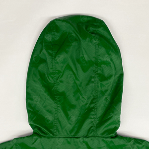 Chaqueta Cortavientos Personalizada para Hombre, 100% Poliéster Nailon Impermeable para Invierno, Suministro de Fábrica con el Logotipo de su Marca - Product Image 3