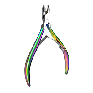 ที่ตัดหนังกำพร้าราคาถูก อุปกรณ์ทำเล็บ ที่ตัดหนังกำพร้าสแตนเลส - Product Image 4