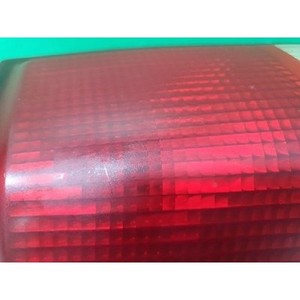 G_Parts Luz Trasera Izquierda Usada 25756611 - Product Image 3