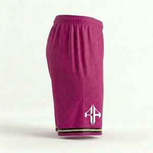 Uniforme de Fútbol Personalizado de Manga Corta para Hombre, 2026, Calidad Premium, Transpirable, Secado Rápido, 100% Poliéster, Logotipo Personalizado, Verano, OEM - Product Image 6