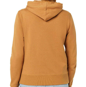 Sweat-shirts à capuche tendance pour femmes, à manches longues, avec fermeture éclair, pour l'hiver, avec design personnalisé - Product Image 6