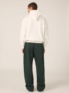 Sweat à capuche ample et confortable pour hommes, produit par des fabricants d'habillement expérimentés pour la vente en gros - Product Image 5