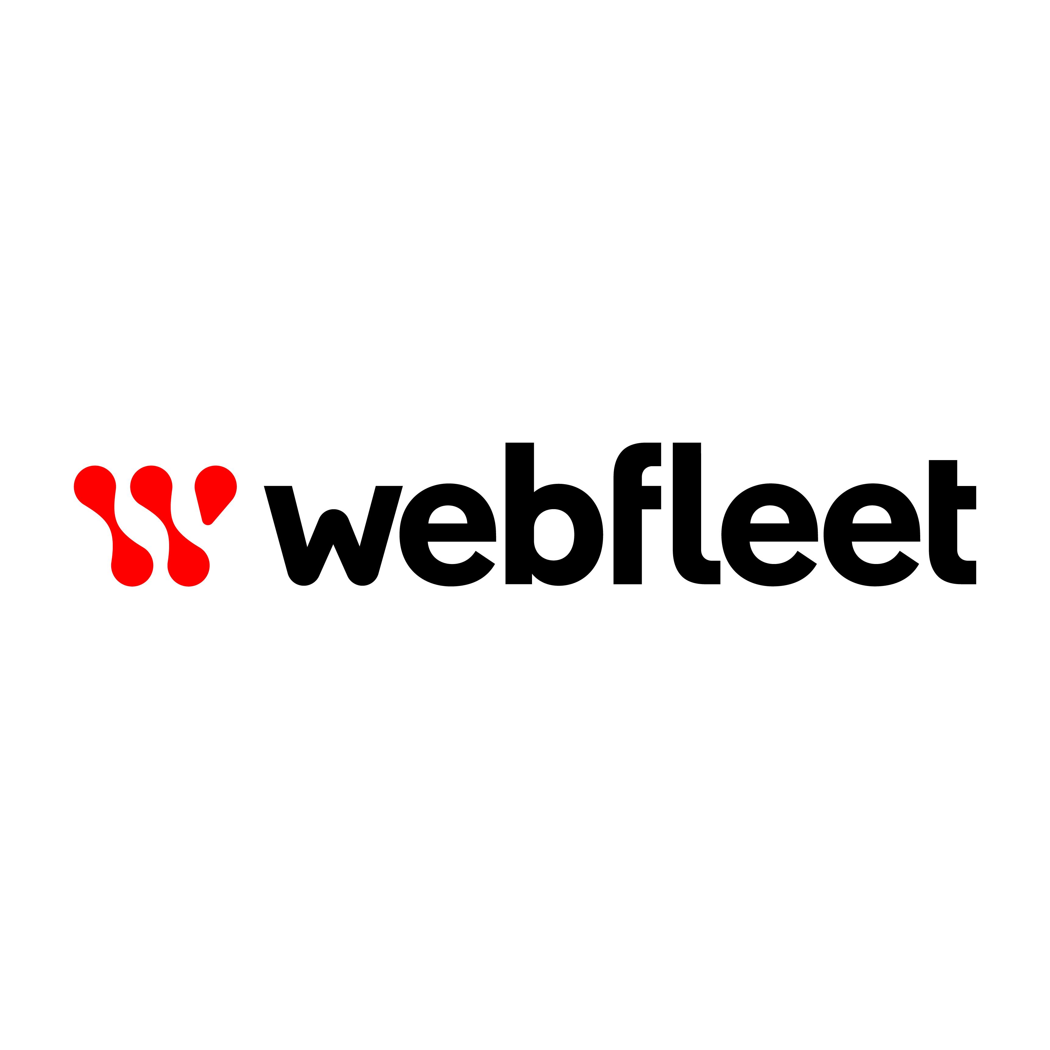 Webfleet Solutions Sales B.V. logo