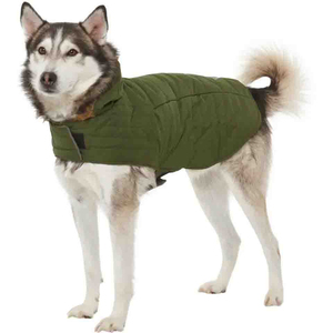 Top Quality <b>Dog</b> Coat for Cold Weather Water-resistant <b>Dog</b> Jacket Available In Customized Color & Sizes - Product Image 1