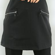 Nouvelle Tunique de Travail pour Salon de Beauté, Infirmière, Spa, Mode et Beauté - Product Image 3