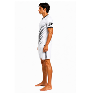 Uniformes de football américain personnalisés à prix d'usine, uniformes d'équipe, logo personnalisé, séchage rapide, vente en gros - Product Image 3