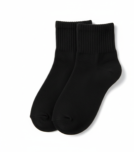 Calcetines Deportivos Unisex Transpirables, Flexibles y Acolchados, Calcetines de Trabajo con Control de Humedad para Entrenamiento, Correr, Caminar y Ropa Deportiva - Product Image 5