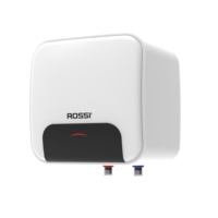 Chauffe-eau électrique ROSSI Blanc Clean Design fabriqué au Vietnam 10L, prix usine, prix de gros, OEM ODM