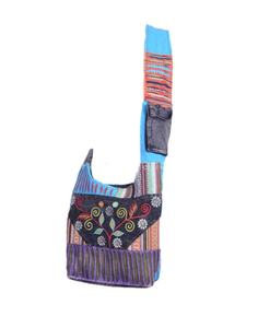 RSCB — sac à bandoulière en coton et grès, sac rasoir tendance, 415 - Product Image 1