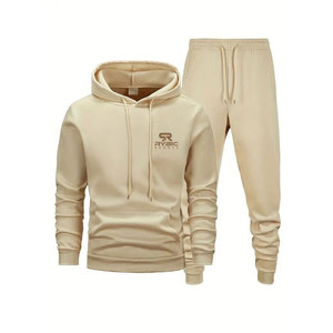 Survêtements pour hommes à haute durabilité et coutures robustes, parfaits pour une utilisation longue durée et un style de vie actif. - Product Image 1