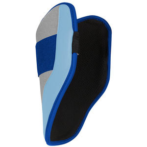 อุปกรณ์ป้องกันข้อศอกสำหรับตีเบสบอล ดีไซน์ใหม่ คุณภาพพรีเมียม ยืดหยุ่นได้ สำหรับเด็กและผู้ใหญ่ พร้อมโลโก้สั่งทำได้ - Product Image 4