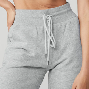 Women's Shorts Hot spring Casual Polyester Shorts Mid Waist Short Fashion Woman Streetwear Short - Product Image 5