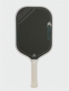 Racchetta da Pickleball MST con Superficie Sabbiata Ultra Grossa, Anima in Schiuma EPP, Fibra di Carbonio T700, Nuova, 16mm Termoformata Allungata, Disponibile RTS - Product Image 5