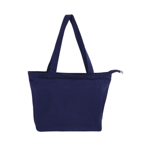 New Fashion Design Reusable Non-Woven <b>Tote</b> Bag Durable Heavy Duty Fabric with <b>Canvas</b> Lining Hot Selling <b>Canvas</b> <b>Tote</b> Bag - Product Image 2