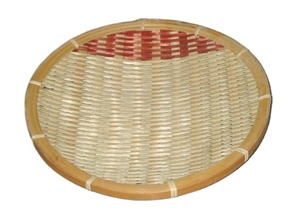 Customizable Hand-Woven Bamboo Storage <b>Basket</b> Direct From Vietnam-for Picnic <b>Bread</b> Cake Food <b>Basket</b> - Product Image 2