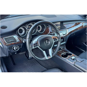 เมอร์เซเดส-เบนซ์ ซีแอลเอส550 4Matic ปี 2014 - Product Image 3