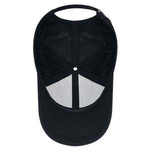 Gorra de Béisbol Ajustable para Hombre, Nueva, con Visera Estándar de Metal y Tela de Camuflaje, para Deportes al Aire Libre, Protección Solar, Estilo Tendencias - Product Image 5