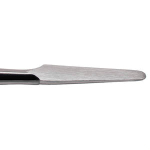 Dental Apical Root Elevator #301 Straight <b>Small</b> Tip 2.5mm Stainless Steel Root Elevation and Tooth Extraction <b>Tool</b> - Product Image 2