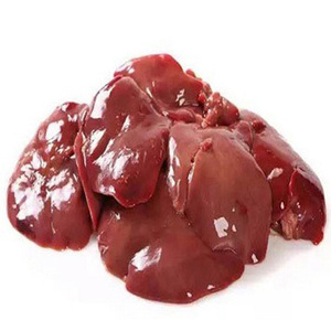 Hígado de Pollo Congelado de Buena Calidad a Precio Económico, Hígado de Pollo Congelado, Productos Avícolas Congelados, Precio al por Mayor Disponible para Exportación - Product Image 6