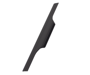 Modern Minimalist Aluminium Profile Edge Pull Handle For Kitchen Cabinet Drawer Wardrobe Bedroom FurnitureConcealed Back Screw - Product Image 3