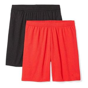 กางเกงขาสั้นลำลองฤดูร้อนสำหรับผู้ชาย - Product Image 3