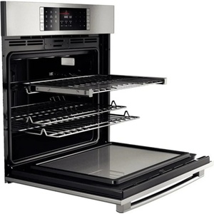 Horno Eléctrico de Pared Bosch Benchmark Series HBLP451UC, Completo, de 30 Pulgadas, con Un Solo Horno - Product Image 6