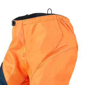 กางเกง MTB น้ำหนักเบา ระบายอากาศได้ดี ลายพิมพ์ |   ผ้าทอประสิทธิภาพสูง |   สีและโลโก้แบบกำหนดเอง |   ปากีสถาน รับผลิตแบบ OEM ODM ขายส่ง - Product Image 5