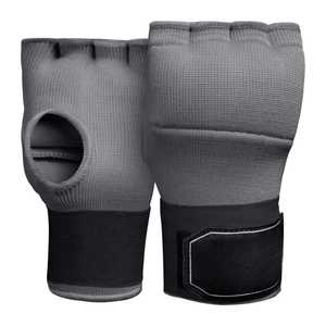 ถุงมือปั่นจักรยานคุณภาพสูงแบบครึ่งนิ้ว บุเจล ระบายอากาศได้ดี ขายส่ง - Product Image 4