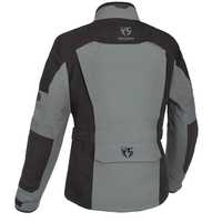 Blouson de course F1 OEM matelassé respirant de haute qualité, décontracté et doux, avec broderie personnalisée, vente en gros