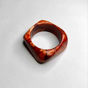 Bracelets en résine acrylique en gros pour femmes, bijoux de mode - Product Image 1