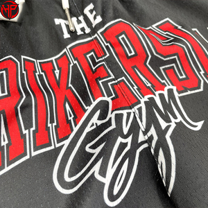 Sublimation Wholesale College Plain Just Men Don Wholesale Sports <b>Mesh</b> Shorts Blank Mens <b>Mesh</b> Custom Basketball Shorts - Product Image 6