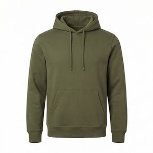 Sudaderas Premium para Hombre, Material Fresco, Estilo Moderno, Ropa al por Mayor, Streetwear, Diseño Personalizado, Sudadera con Capucha, Pedido al por Mayor, OEM - Product Image 1