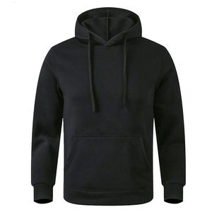 Sweat à capuche décontracté pour homme, vêtements de mode streetwear, fabriqué aux États-Unis - Product Image 1
