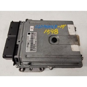 Découverte de modules informatiques et ECU d'occasion HPLA12C520PAC - Product Image 1