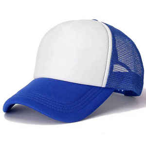 Fabricant de casquettes trucker pour femmes, casquettes en maille personnalisées, fournisseur en gros de couvre-chefs, vêtements de marque privée, marques de prêt-à-porter pour la vente au détail - Product Image 6