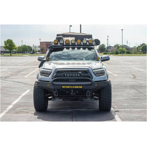 Toyota Tacoma TRD Off-Road Doble Cabina 4x4 2018 - Product Image 1