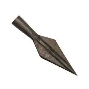 Carbon Steel Handmade Medieval Antique Arrowheads For Hunting Sports ETC