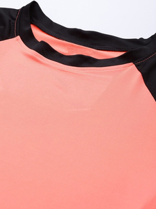 Ensemble décontracté d'été pour femmes, t-shirt imprimé avec des lettres et short assorti, ensemble deux pièces pour femmes d'été - Product Image 3
