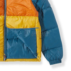 Vestes matelassées pour hommes, soldes hiver, dernier design, fabriquées au Pakistan. - Product Image 4