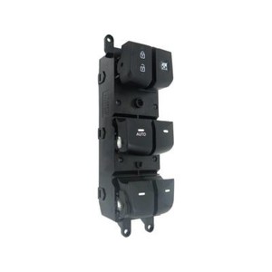 i30 Nuevos motores y reguladores de ventanas 93571A5010 - Product Image 1