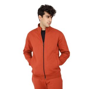 Chándal deportivo a granel para hombre, ropa de diseño superior, diseño liso - Product Image 4