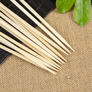 VIETNAMITA 2026! Juego de Brochetas de Bambú Ecológicas de ECO2GO Vietnam - Product Image 4